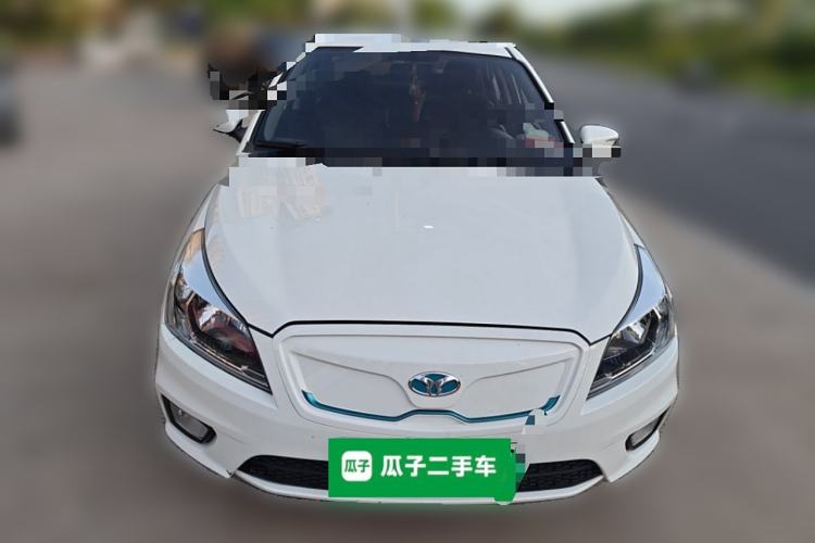 Used HORKI 300E 2017 Standard Model Exterior 1