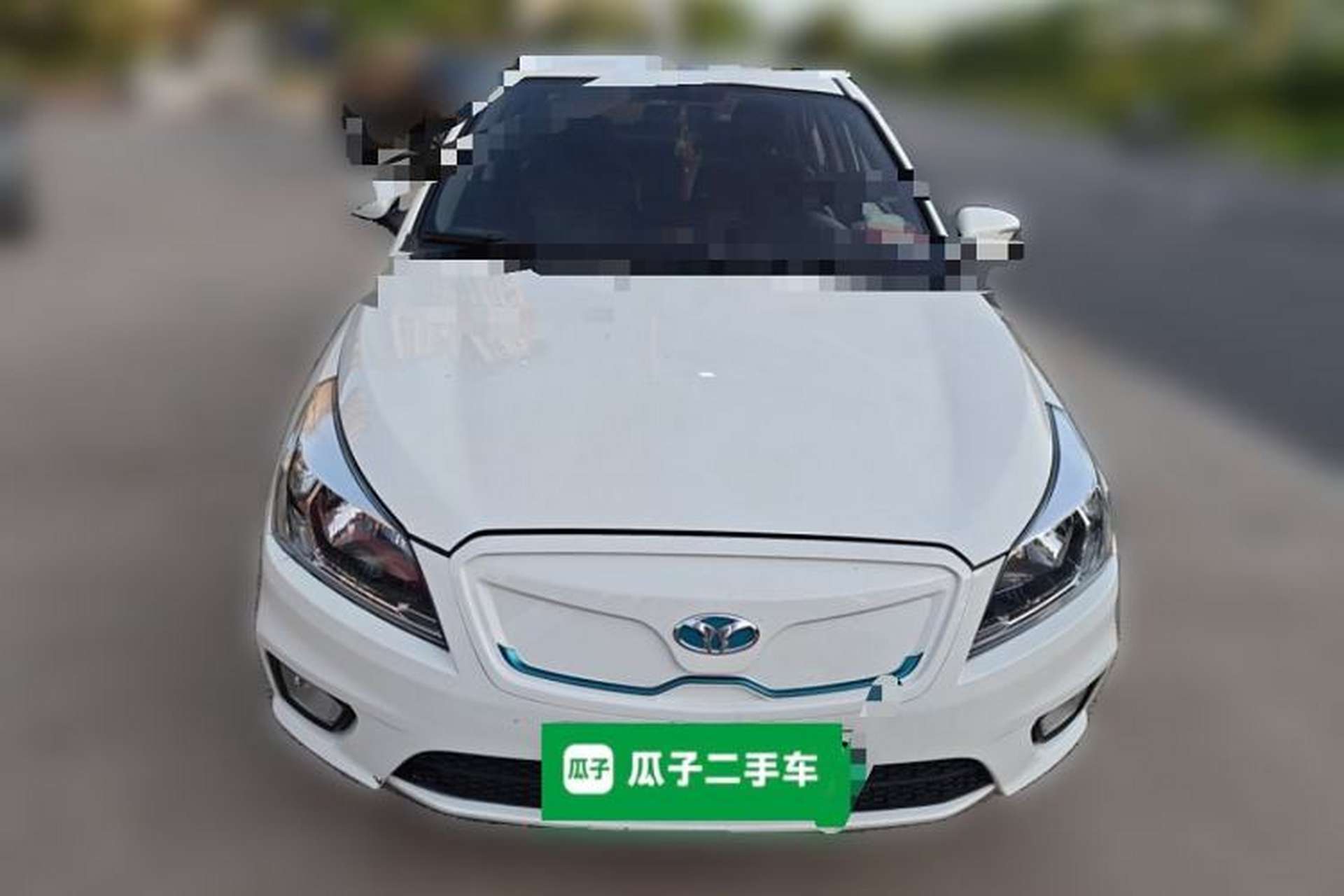 Used HORKI 300E 2017 Standard Model Exterior 1