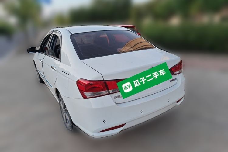 Used HORKI 300E 2017 Standard Model Exterior 3