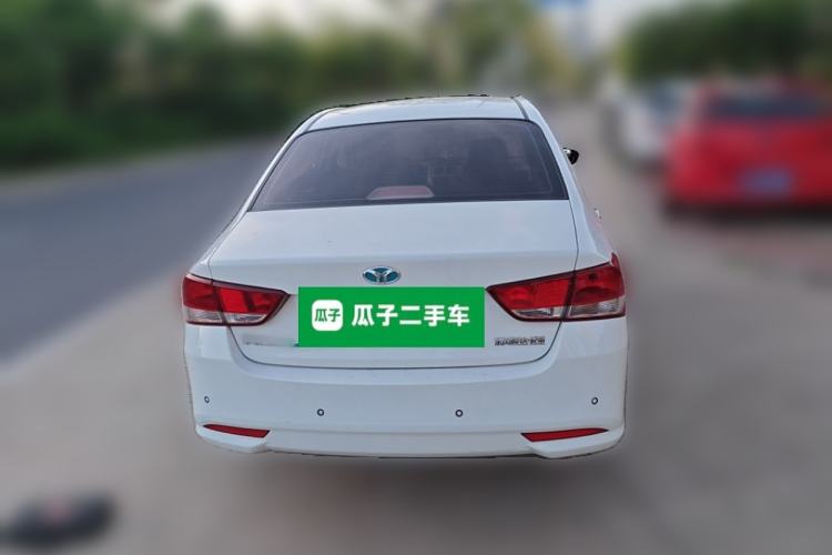 Used HORKI 300E 2017 Standard Model Exterior 4