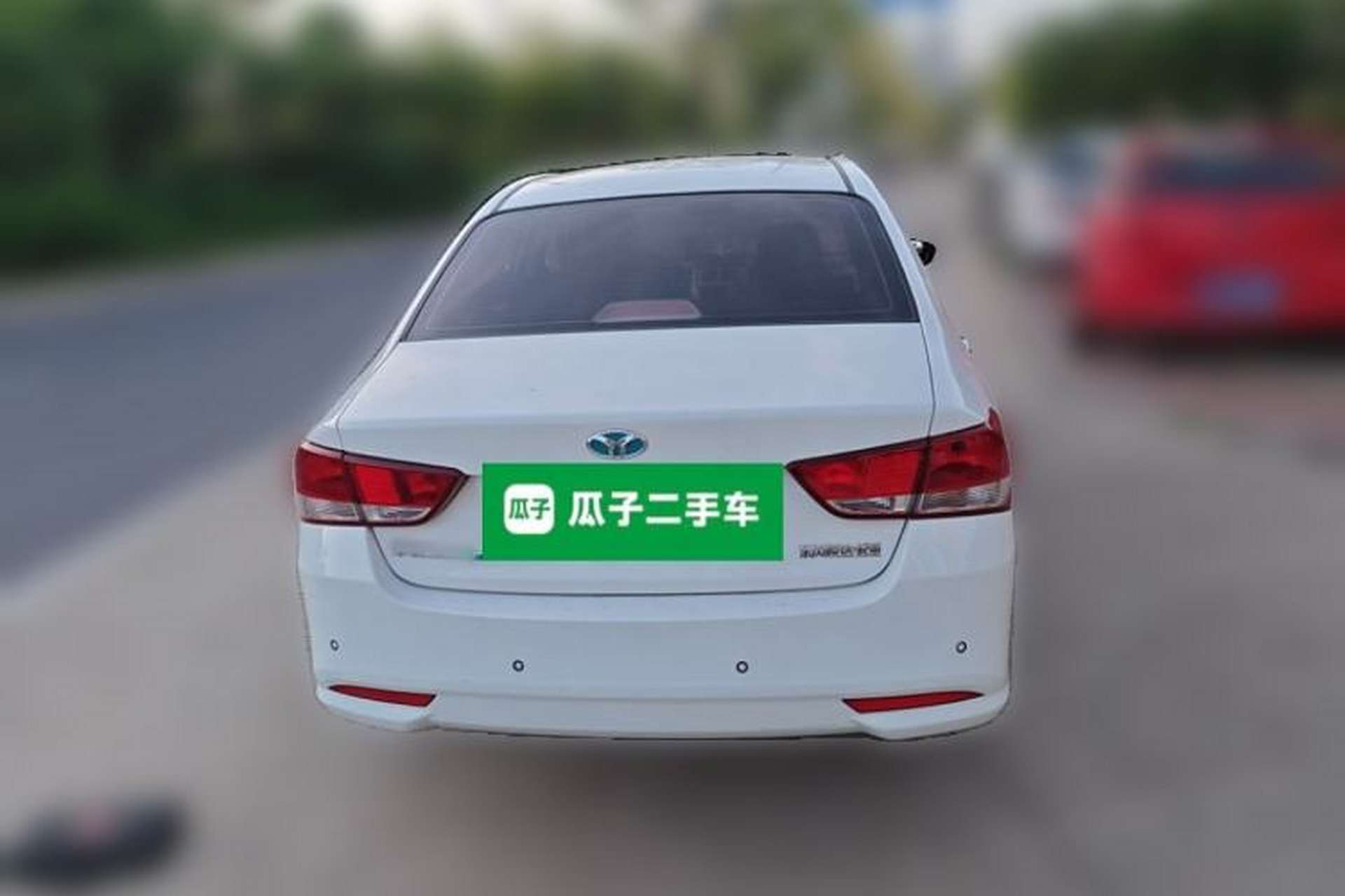 Used HORKI 300E 2017 Standard Model Exterior 4