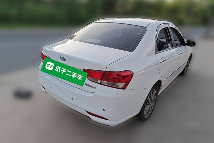 Used HORKI 300E 2017 Standard Model Exterior 5