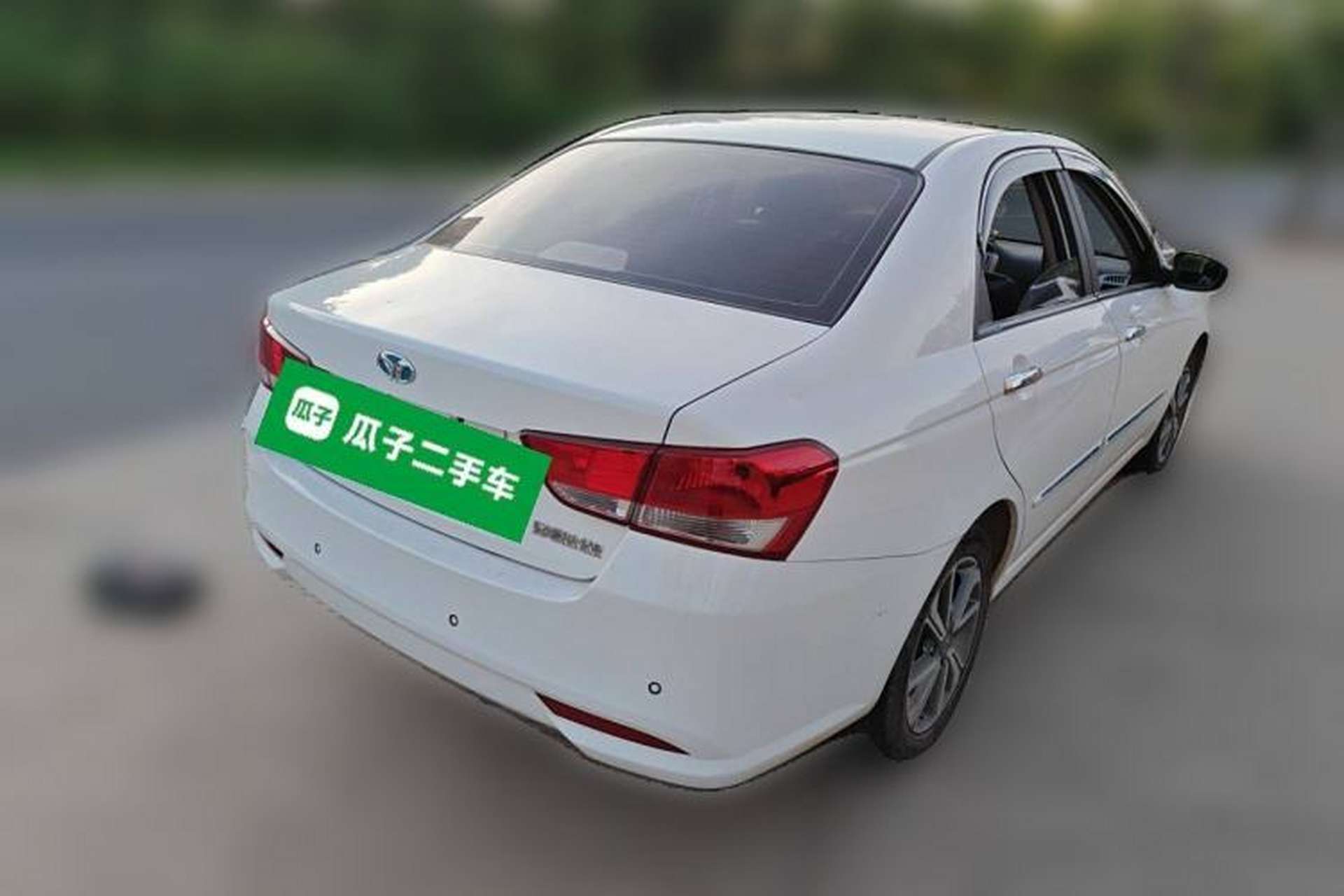 Used HORKI 300E 2017 Standard Model Exterior 5