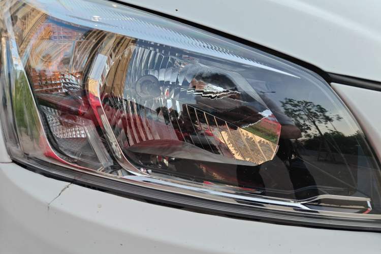 Used HORKI 300E 2017 Standard Model Exterior 6