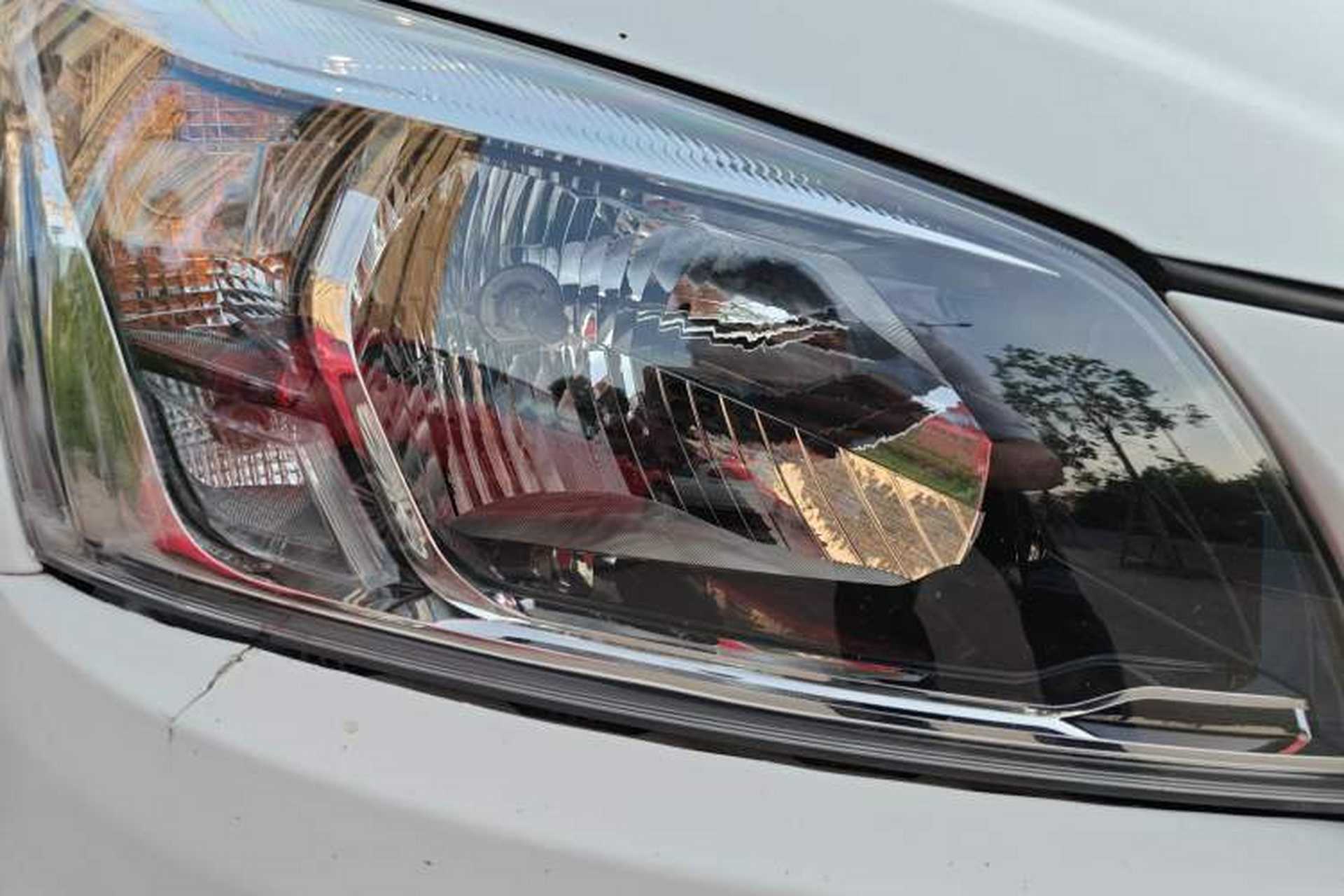 Used HORKI 300E 2017 Standard Model Exterior 6
