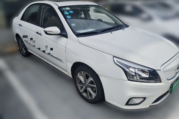 Used HORKI 300E 2017 Standard Model Front Right 45 Deg