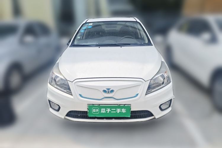 Used HORKI 300E 2017 Standard Model Front