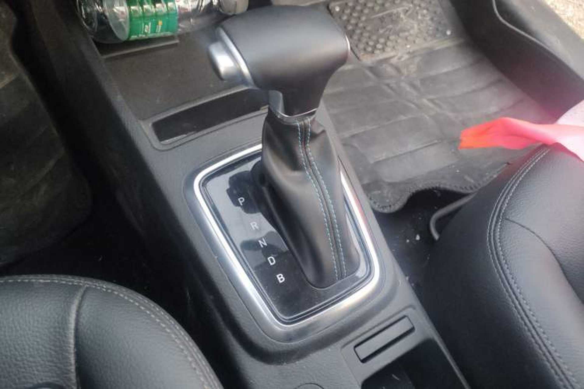 Used HORKI 300E 2017 Standard Model Gear Lever