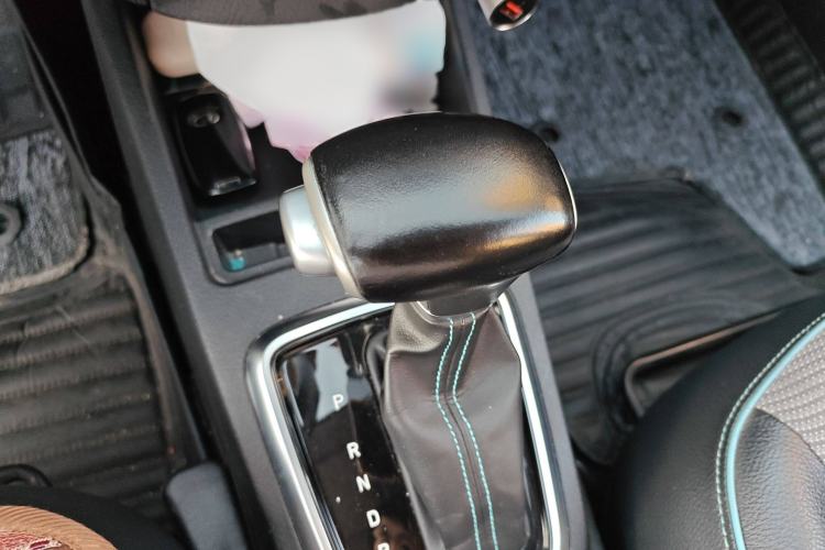 Used HORKI 300E 2017 Standard Model Gear Lever