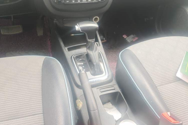 Used HORKI 300E 2017 Standard Model Gear Lever
