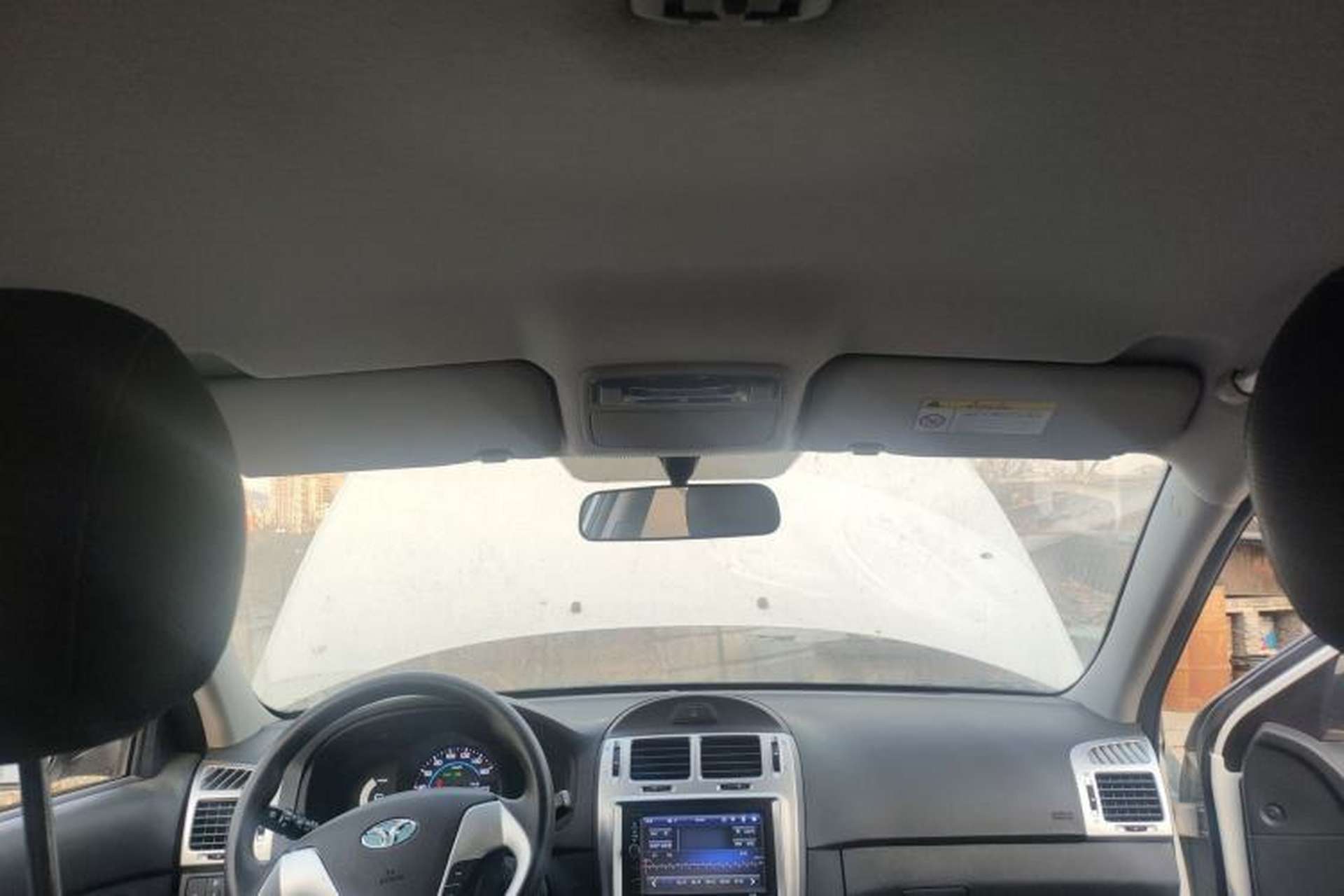 Used HORKI 300E 2017 Standard Model Headliner