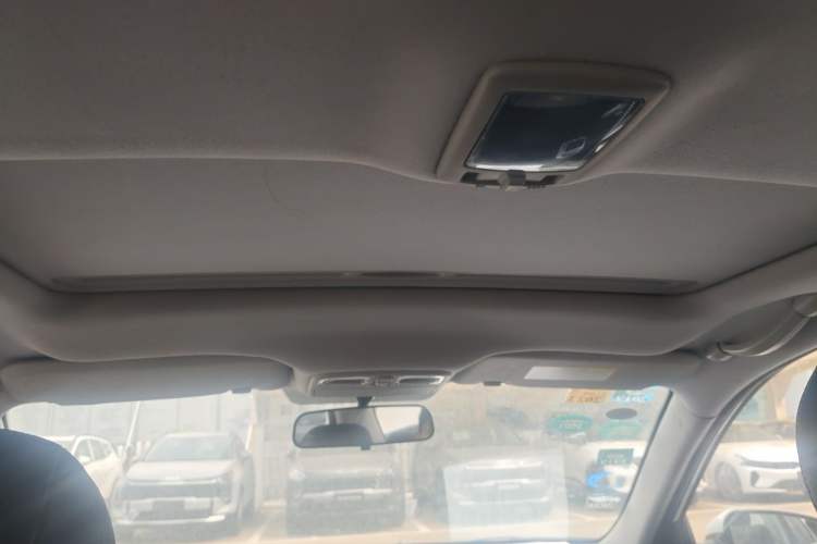 Used HORKI 300E 2017 Standard Model Headliner