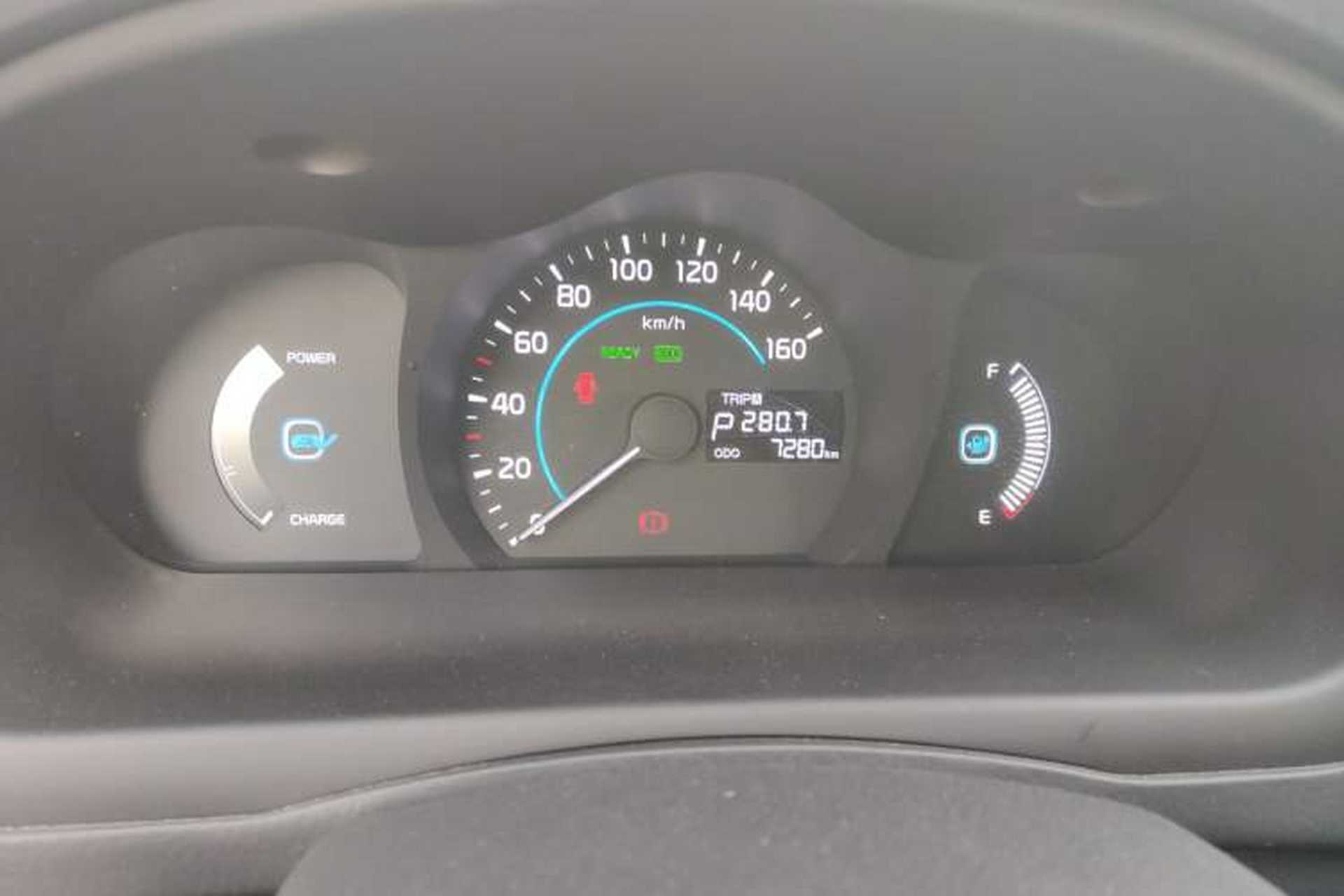 Used HORKI 300E 2017 Revised Version Standard Edition Instrument Cluster