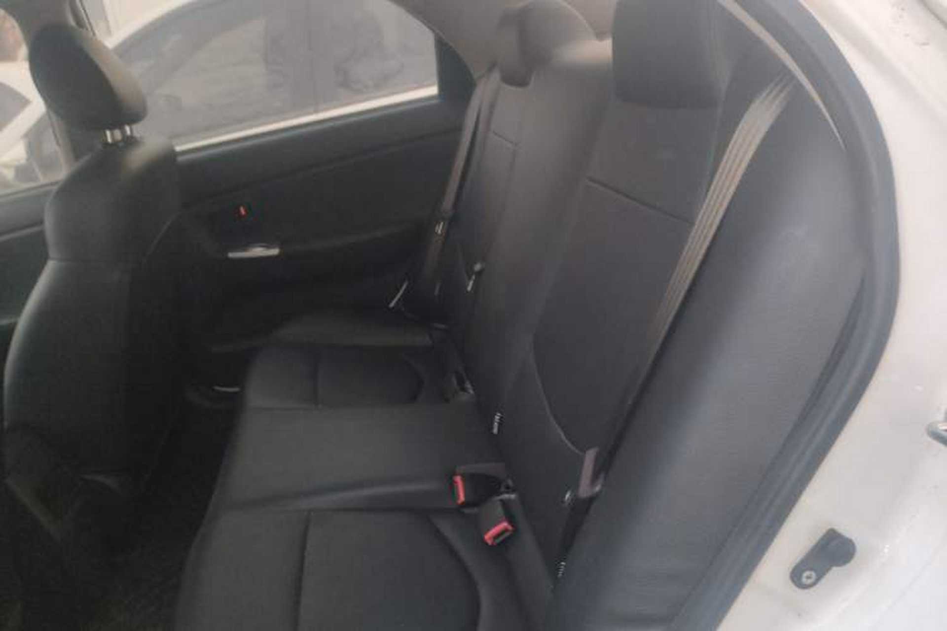 Used HORKI 300E 2017 Standard Model Interior 4