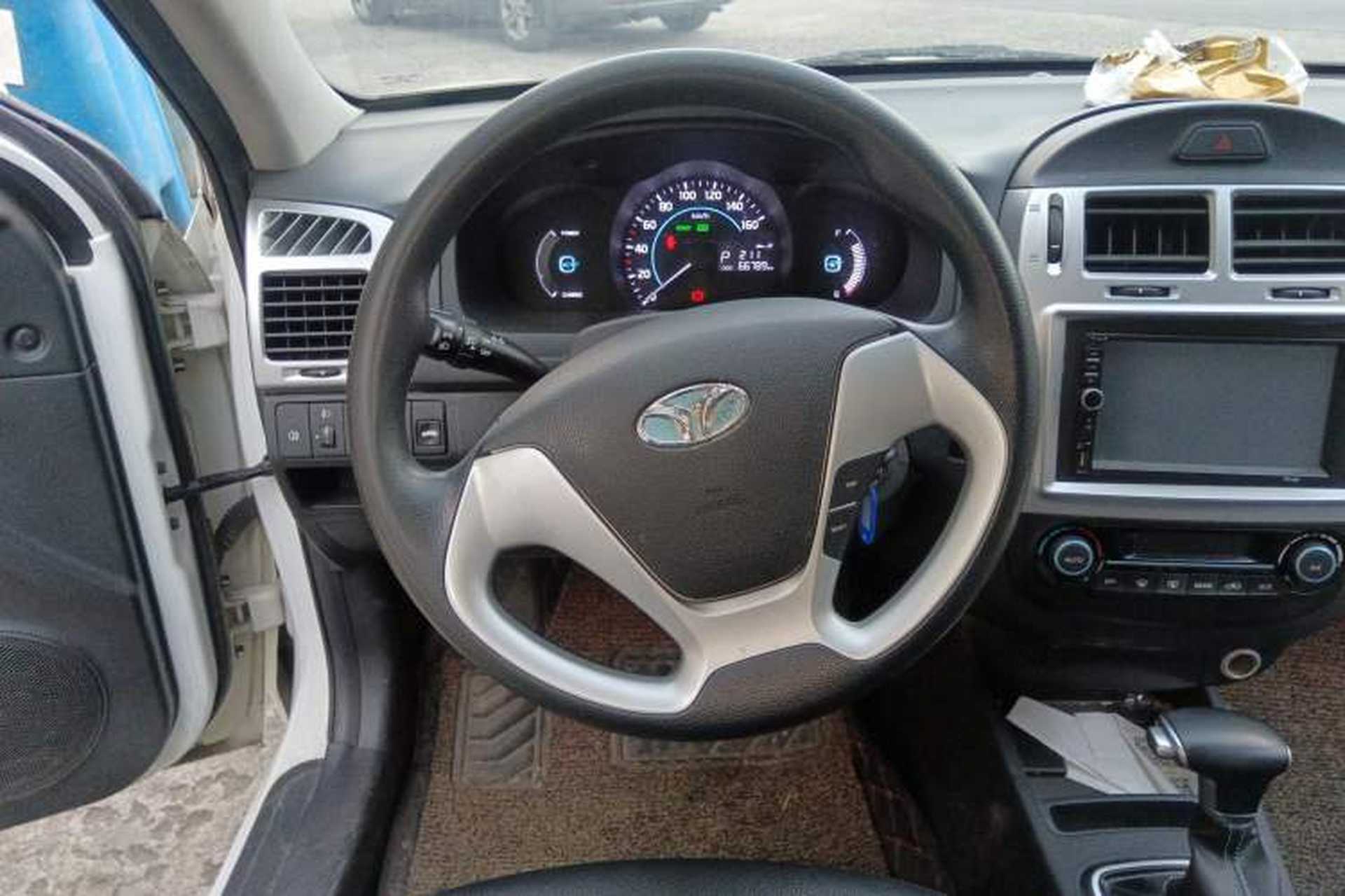 Used HORKI 300E 2017 Standard Model Steering Wheel