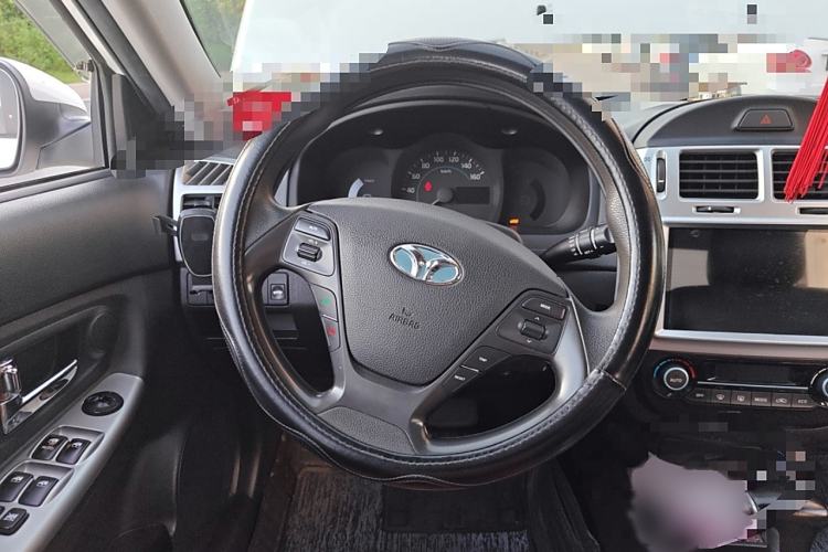 Used HORKI 300E 2017 Standard Model Steering Wheel