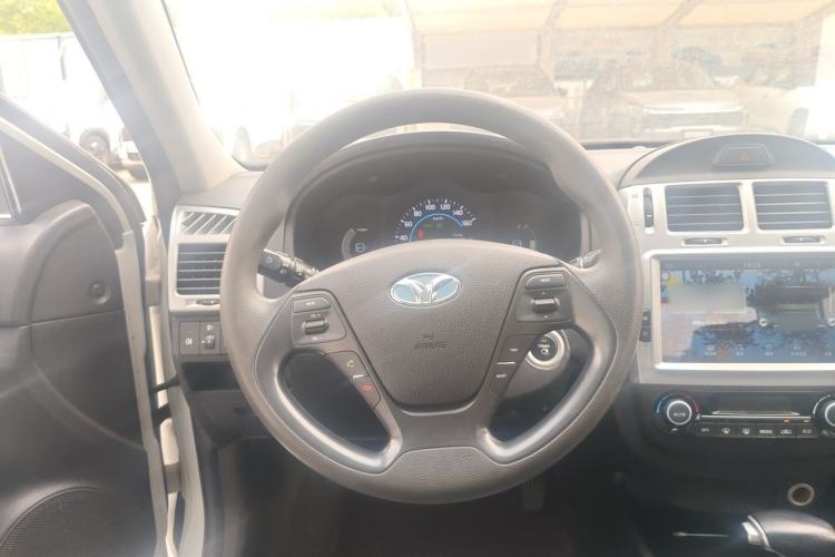 Used HORKI 300E 2017 Standard Model Steering Wheel
