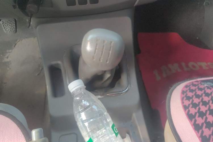 Used Huanghai Da Niu  Gear Lever
