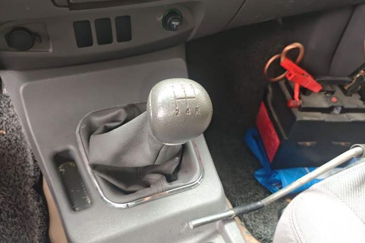 Used Huanghai N3  Gear Lever