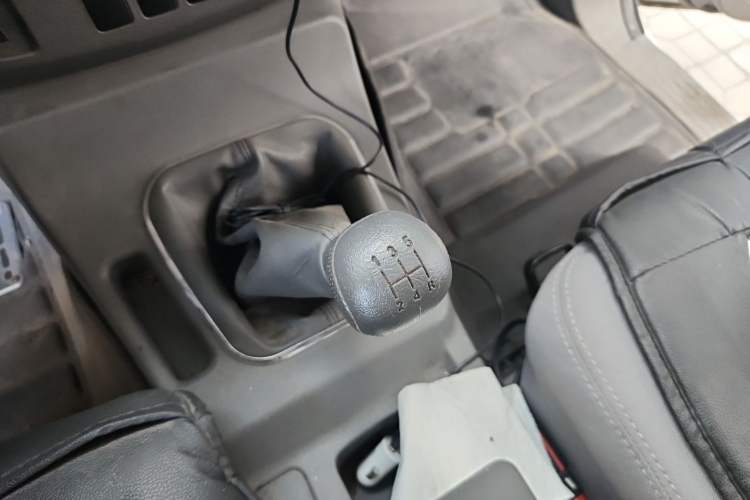 Used Huanghai N3  Gear Lever