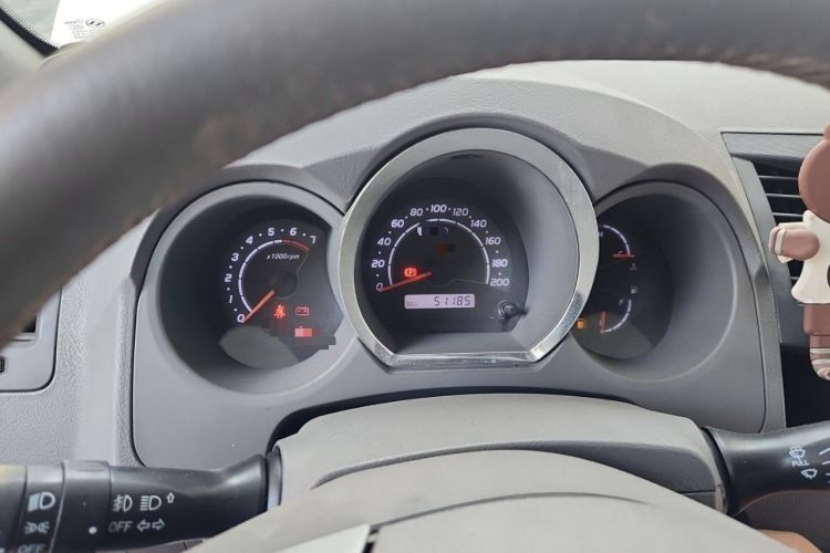 Used Huanghai N3  Instrument Cluster