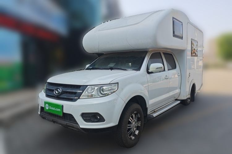 Used Huanghai N3  Guazi used car, China used car export, Used car for sale, Used  cars, Cheapest cars for sale