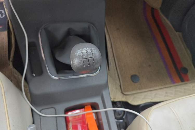 Used Huanghai N3  Gear Lever