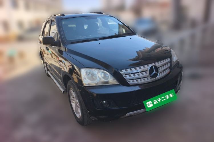 Used Huanghai Qisheng F1 2009 2.0L Two-Wheel Drive DD6460D Front Right 45 Deg