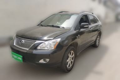 Used Huanghai Qisheng V3 2011 2.0L Ultra-Luxury Version