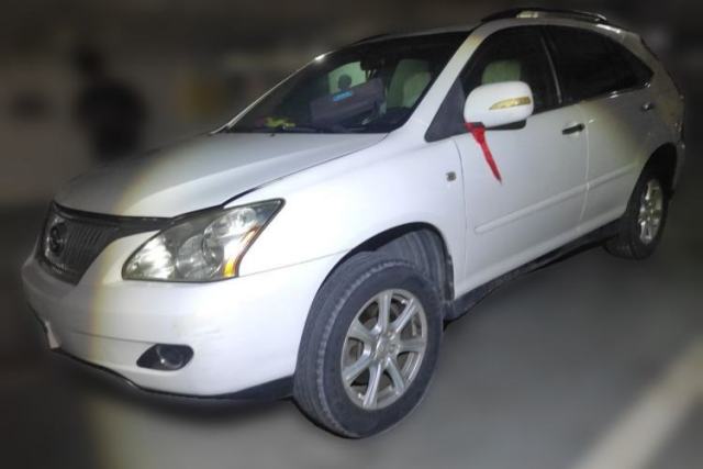Used Huanghai Qisheng V3 2011 2.0L Ultra-Luxury Version