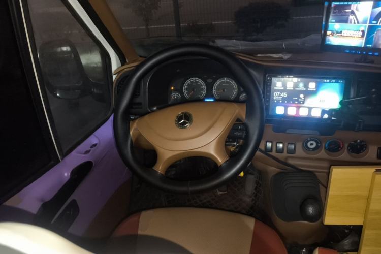Used Huanghai Ruitu  Steering Wheel