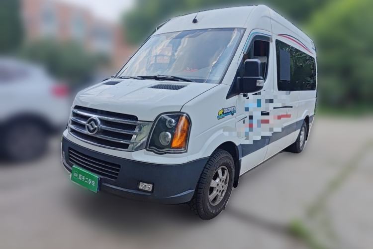 Used Huanghai Ruitu 2016 2.8T Express Edition Guazi used car, China used car export, Used car for sale, Used cars, Cheapest cars for sale