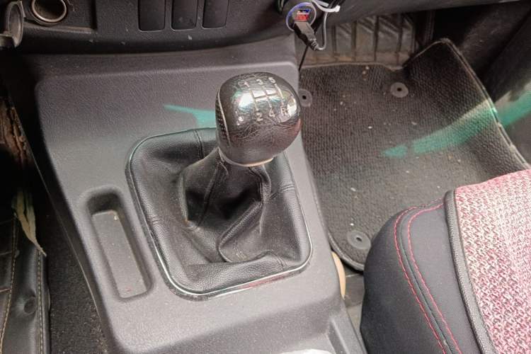 Used Huanghai Xianglong  Gear Lever