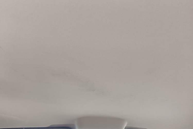 Used Huanghai Ye Niu  Headliner