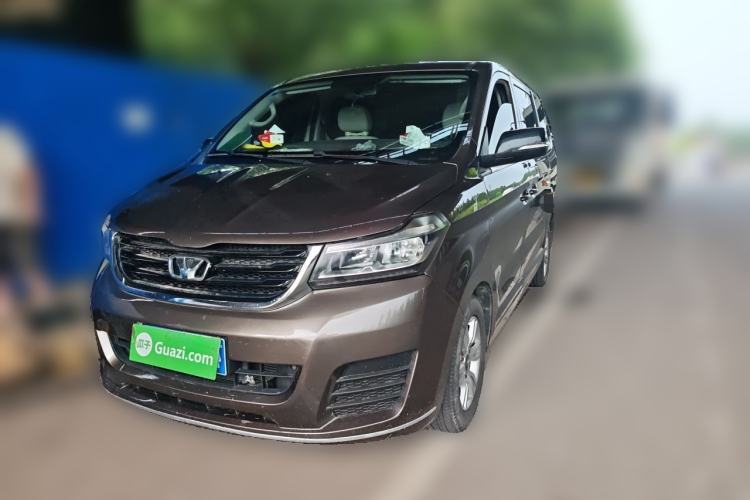 Used Huasong 7 2015 2.0T Automatic Comfort Model Guazi used car, China used car export, Used car for sale, Used  cars, Cheapest cars for sale