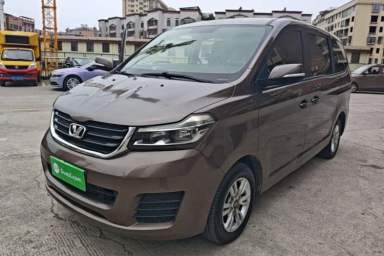 Used Huasong 7 2015 2.0T Automatic Comfort Model