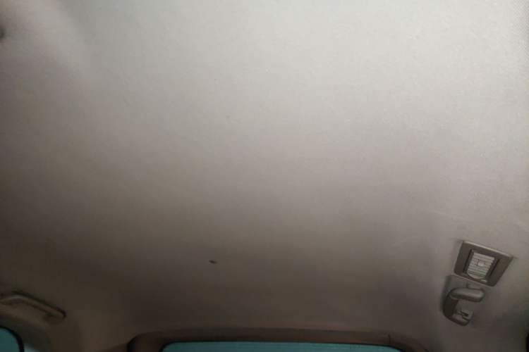 Used Huasong 7 2015 2.0T Automatic Comfort Model Headliner