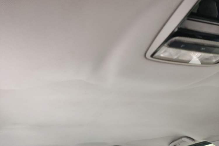 Used Huasong 7 2015 2.0T Automatic Comfort Model Headliner