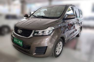 Used Huasong 7 2015 2.0T Automatic Comfort Model