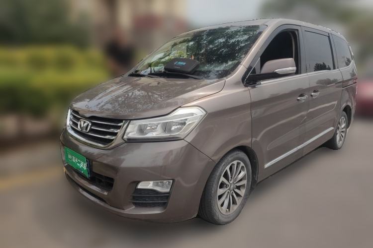 Used Huasong 7 2015 2.0T Automatic Luxury Model Guazi used car, China used car export, Used car for sale, Used  cars, Cheapest cars for sale