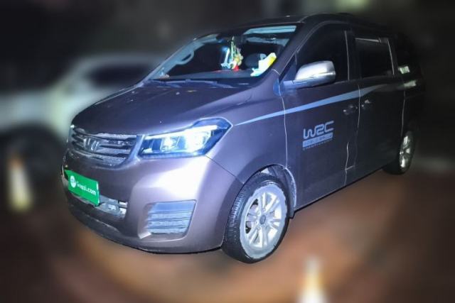 Used Huasong 7 2015 2.0T Automatic Comfort Model