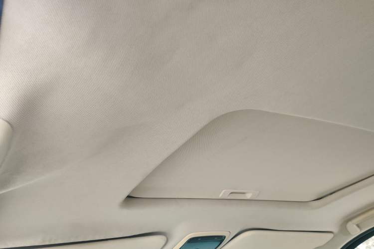 Used Huasong 7 2015 2.0T Automatic Flagship Edition Headliner
