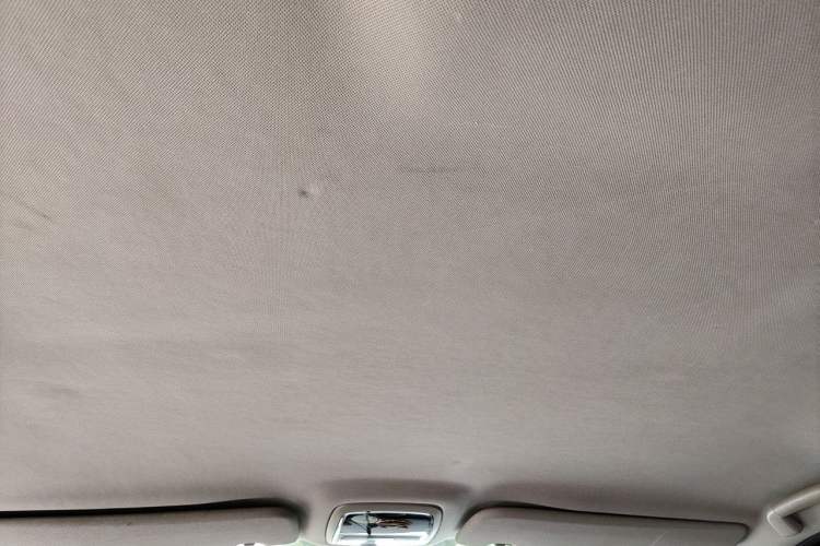 Used Huasong 7 2015 2.0T Automatic Comfort Model Headliner