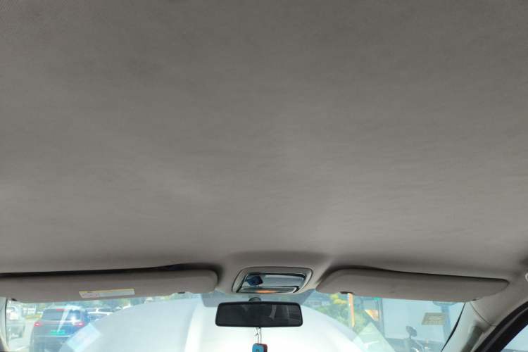 Used Huasong 7 2015 2.0T Automatic Comfort Model Headliner