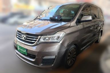 Used Huasong 7 2015 2.0T Automatic Luxury Model