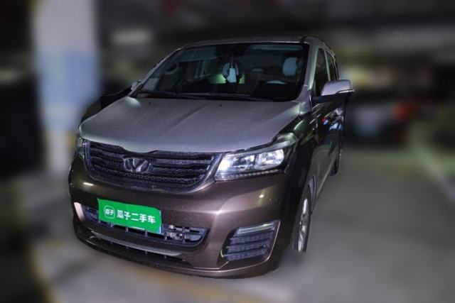Used Huasong 7 2015 2.0T Automatic Comfort Model