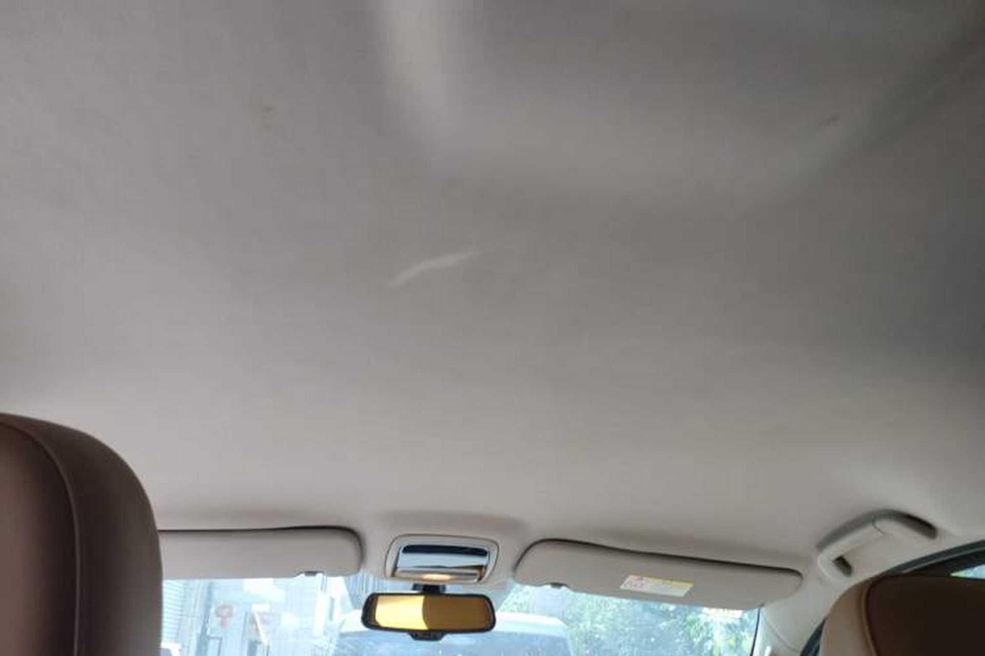 Used Huasong 7 2015 2.0T Automatic Comfort Model Headliner