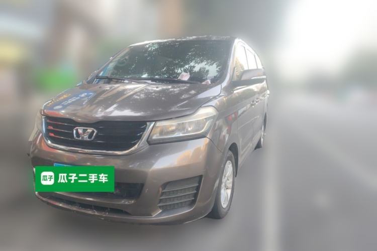 Used Huasong 7 2015 2.0T Automatic Comfort Model Guazi used car, China used car export, Used car for sale, Used  cars, Cheapest cars for sale
