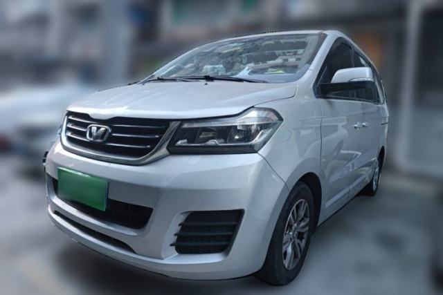 Used Huasong 7 2015 2.0T Automatic Comfort Model