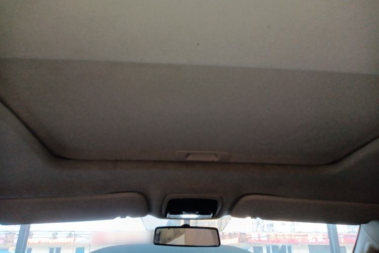 Used Huasong 7 2015 2.0T Automatic Comfort Model Headliner